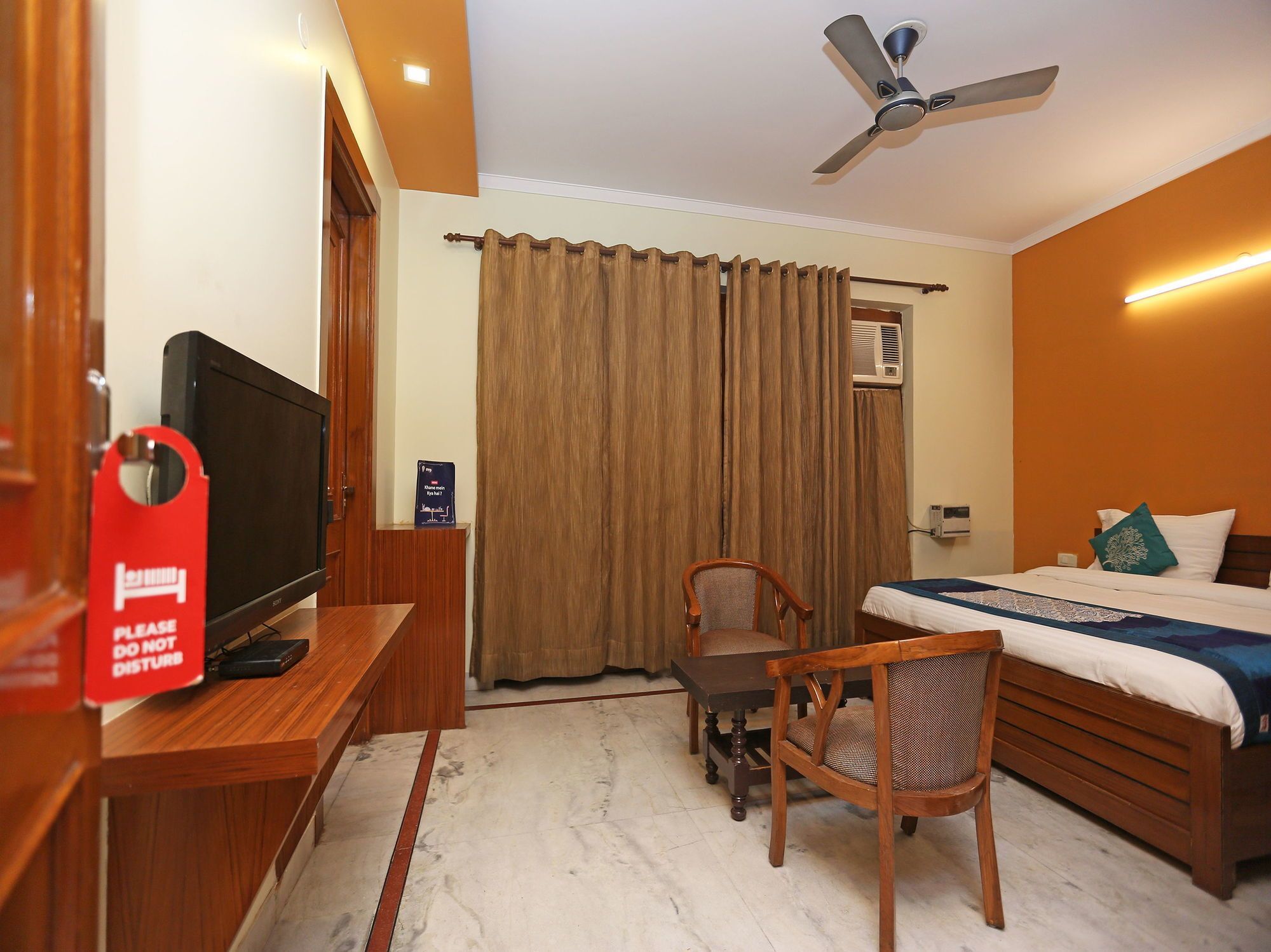 Hotel Oyo 9581 Milan 2*