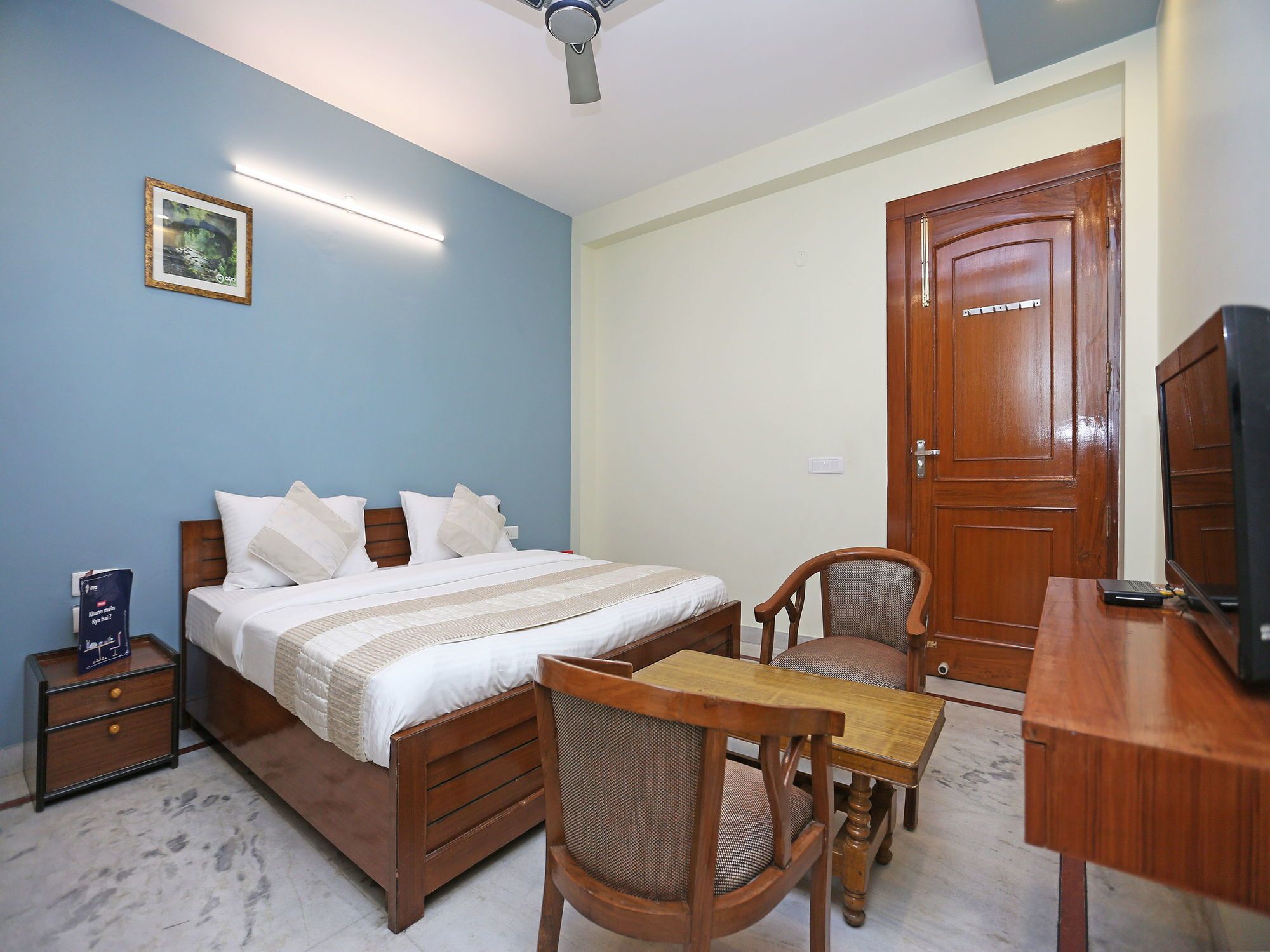 Hotel Oyo 9581 Milan Gurgaon