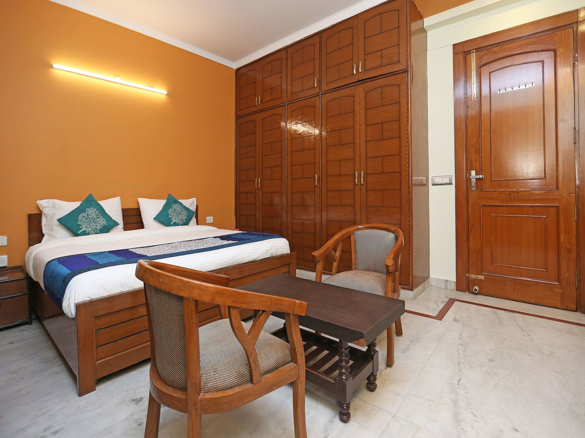 Hotel Oyo 9581 Milan 2*