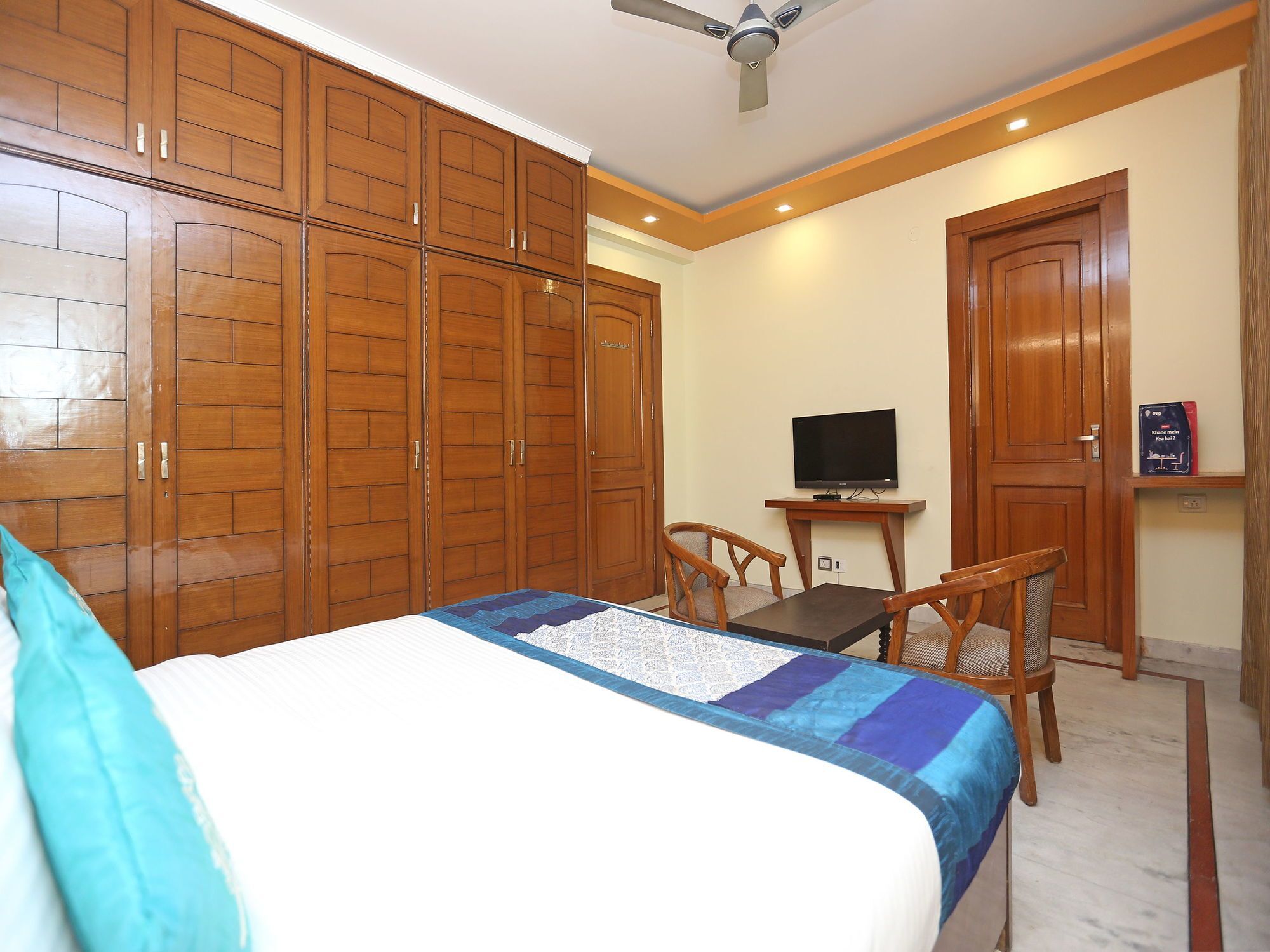 Hotel Oyo 9581 Milan