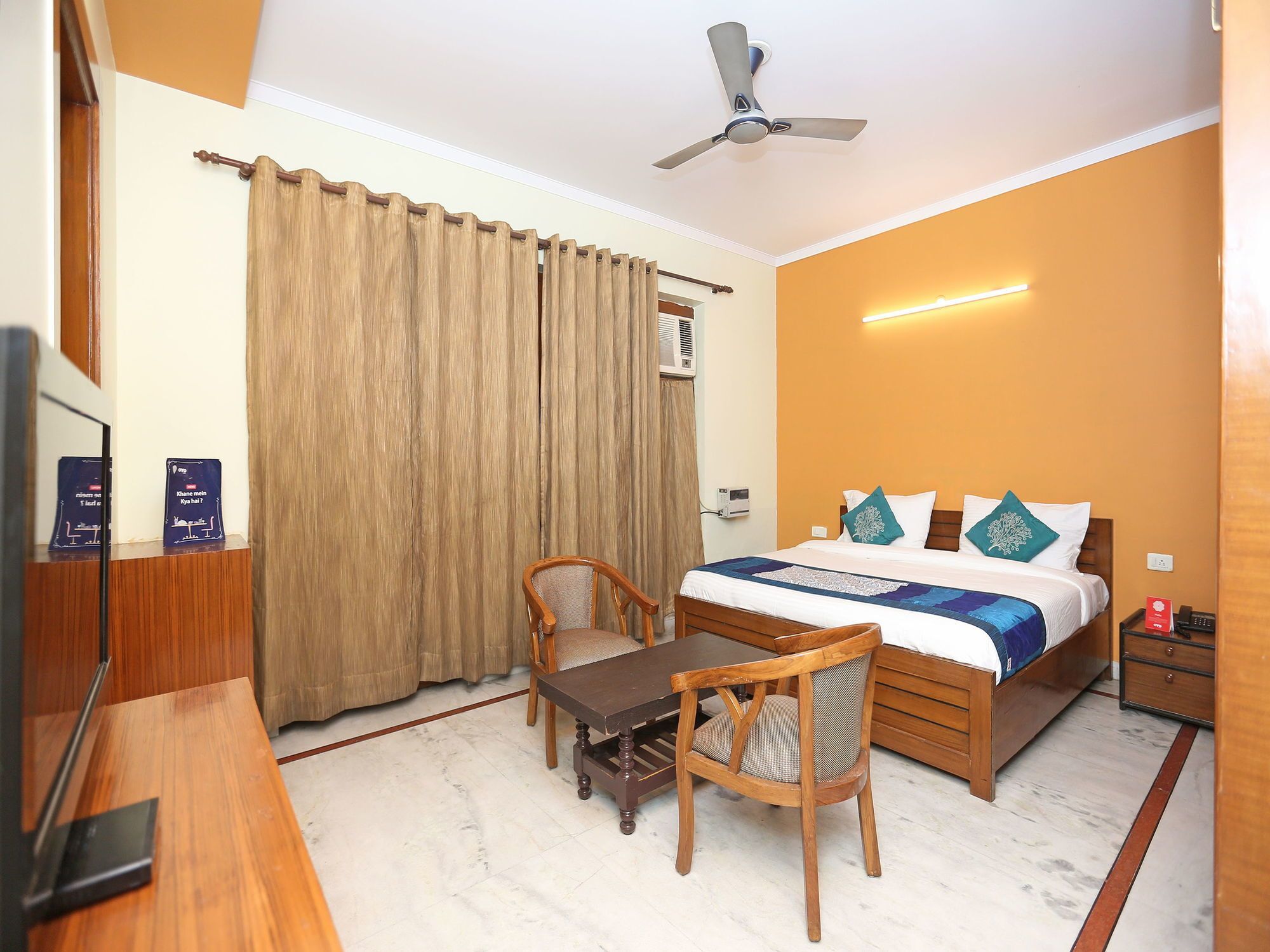 Hotel Oyo 9581 Milan 2*