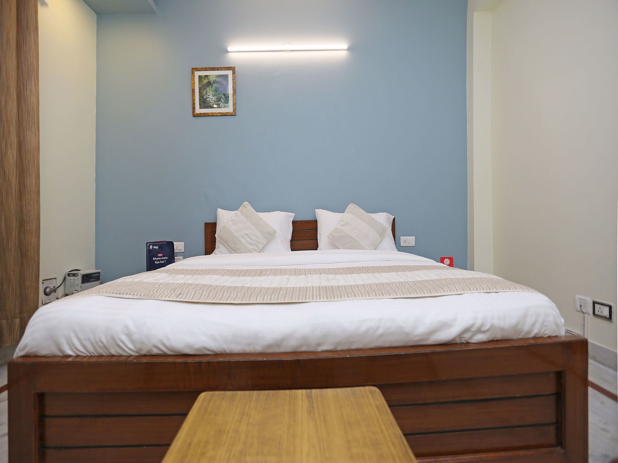 Hotel Oyo 9581 Milan