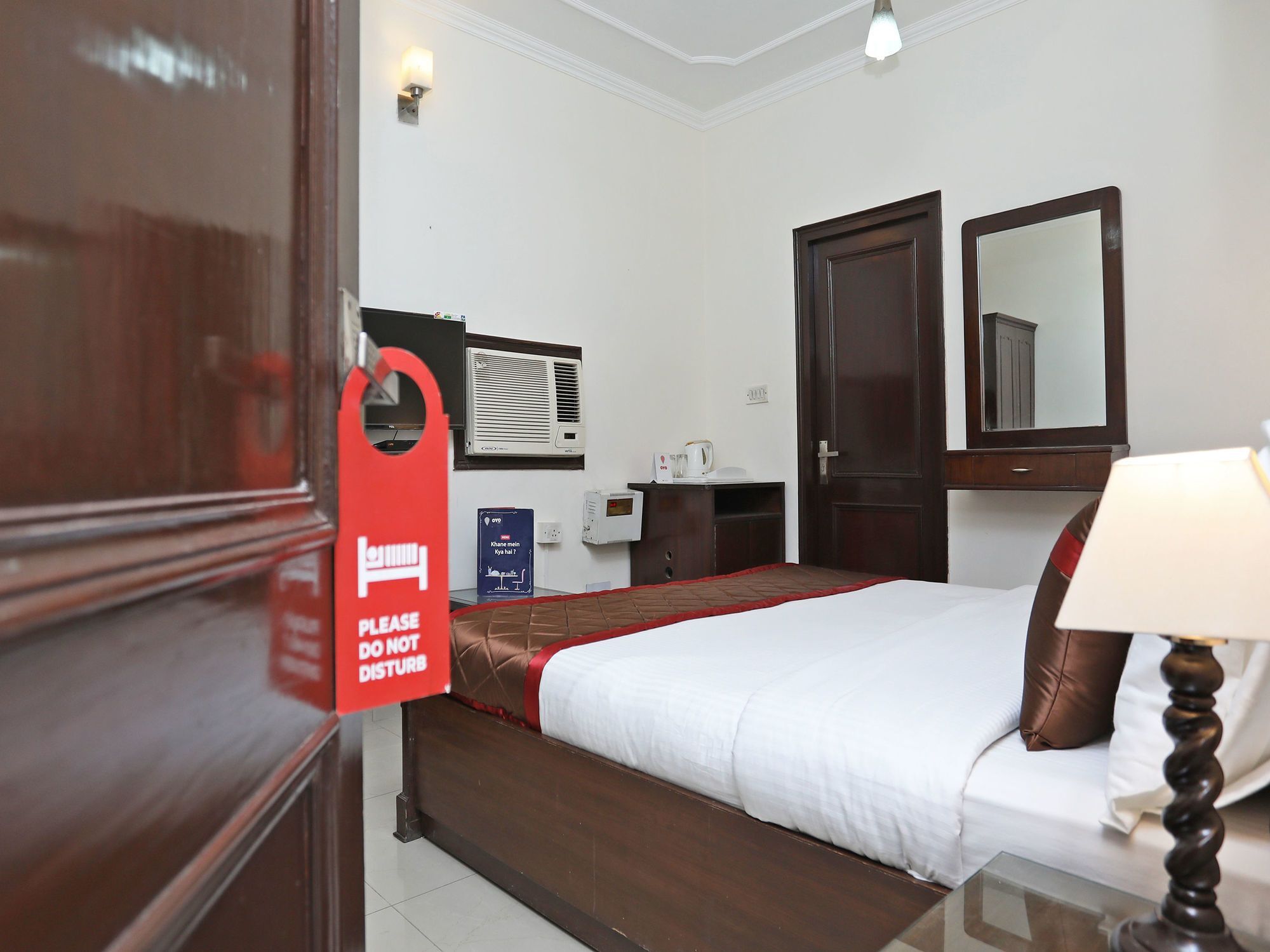 Hotel Oyo 9731 Acme Residency Gurgaon
