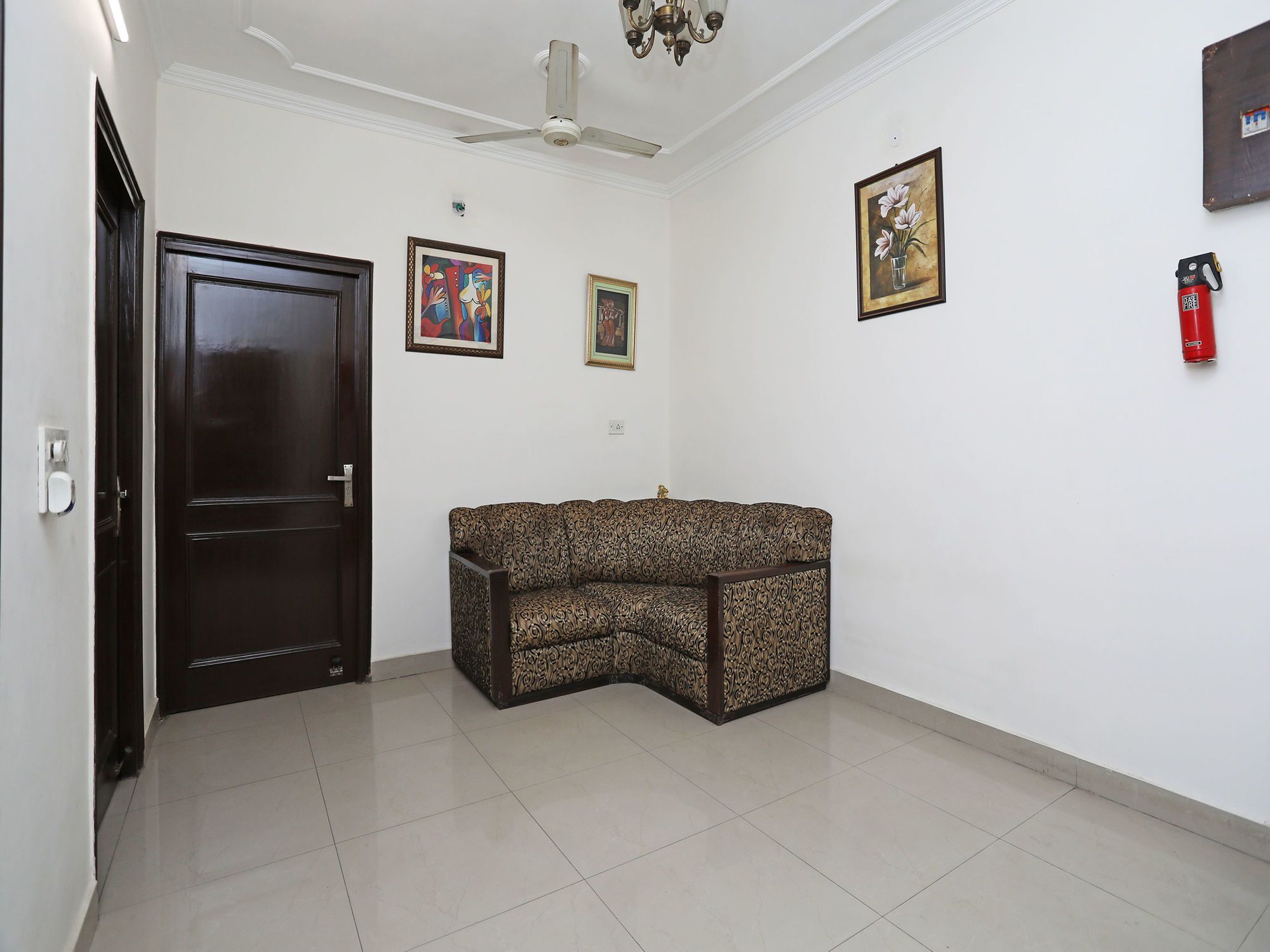 Oyo 9731 Acme Residency Gurgaon