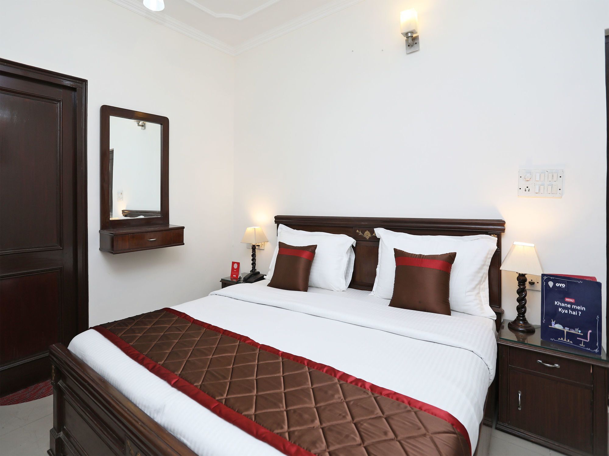 Oyo 9731 Acme Residency Gurgaon