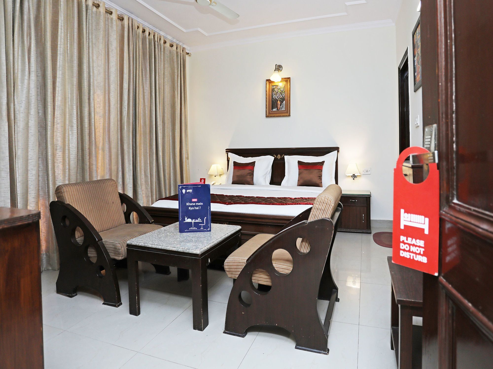 Oyo 9731 Acme Residency Hotel