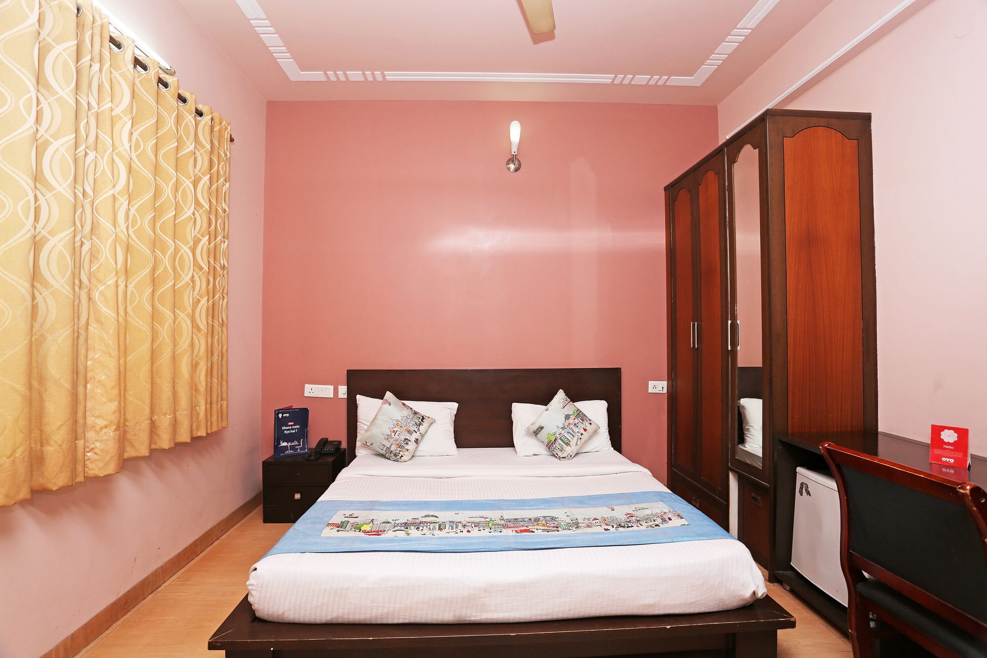 Oyo 9422 Corporate Prime 2*