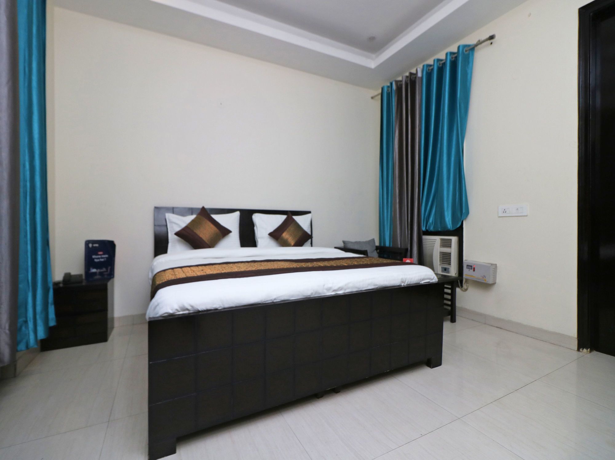 Hotel Oyo 9994 Summer Homez Gurgaon