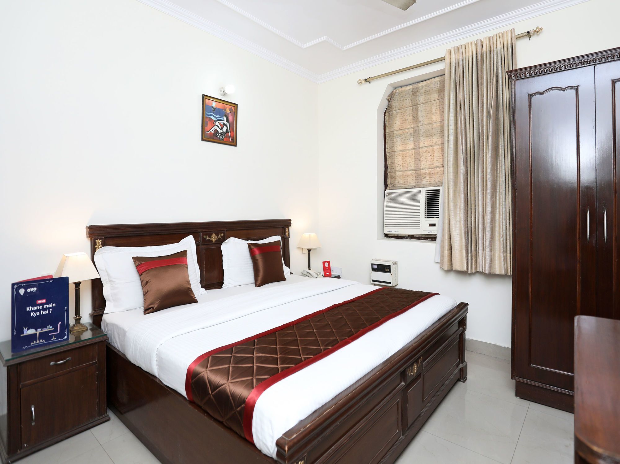 Oyo 9731 Acme Residency