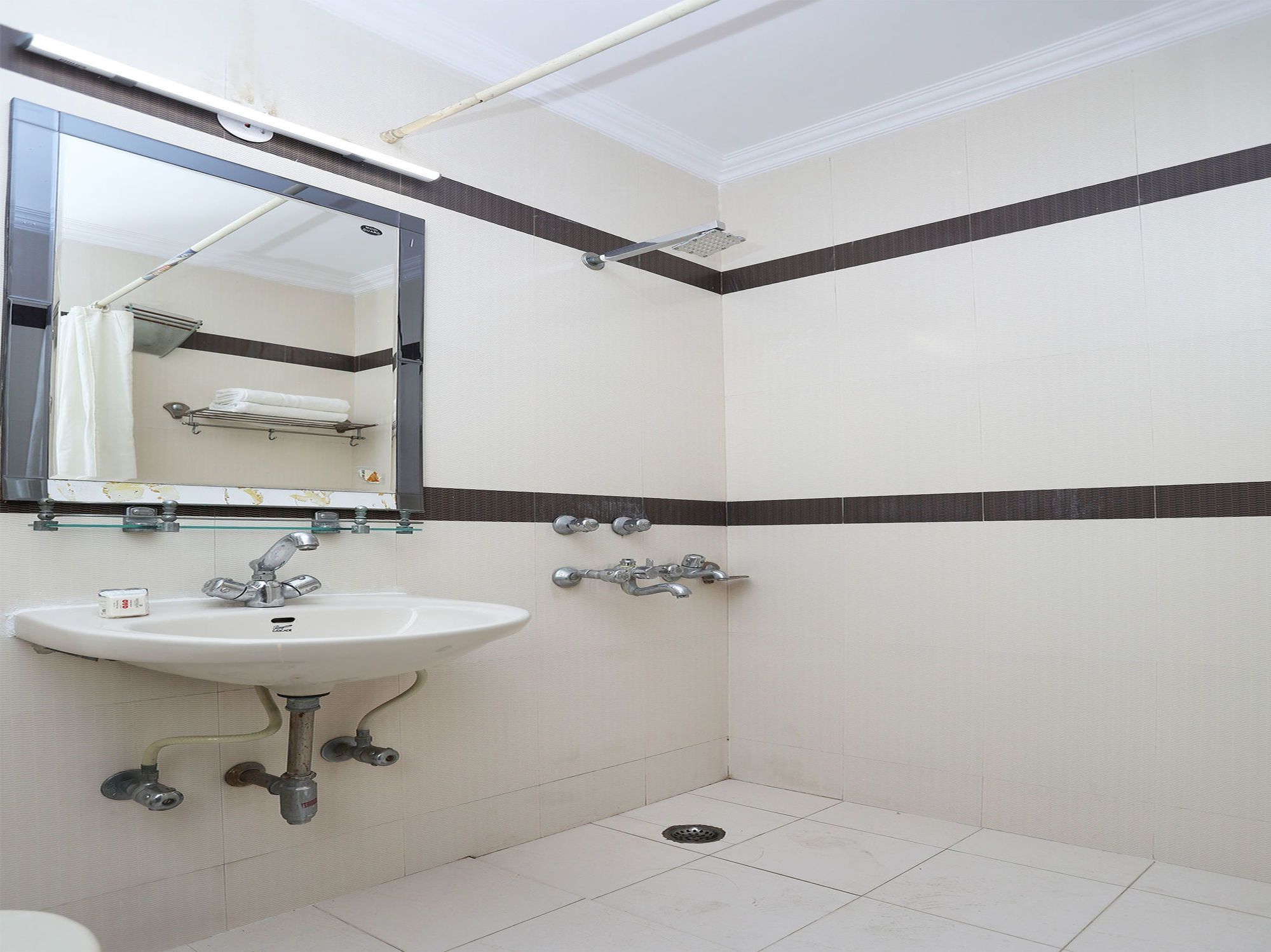 Oyo 9731 Acme Residency 3*