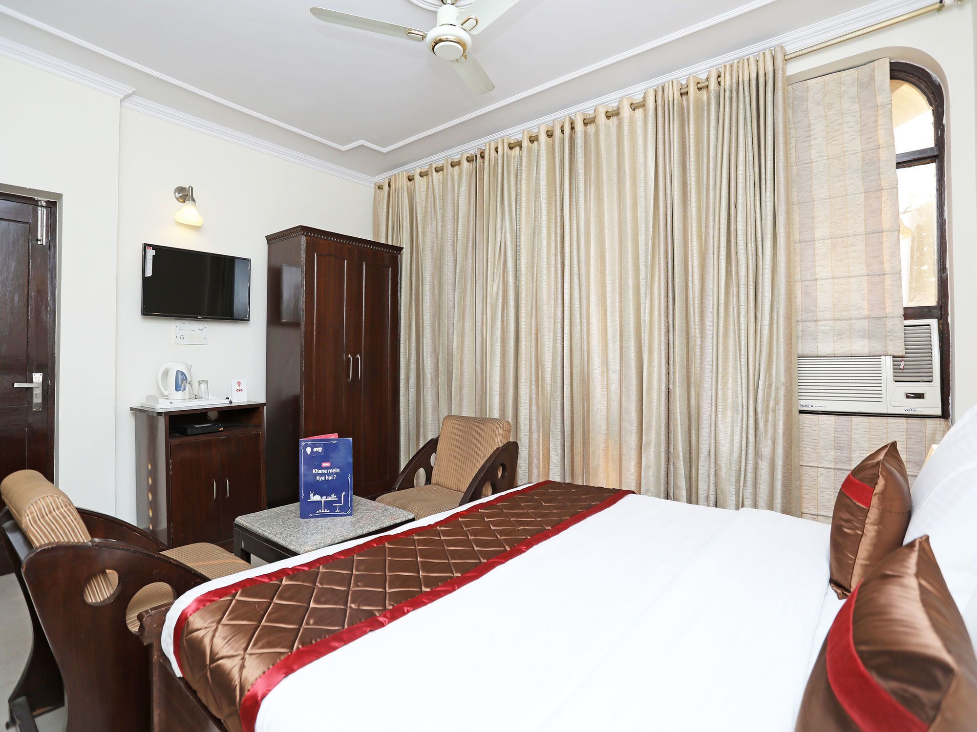 Oyo 9731 Acme Residency