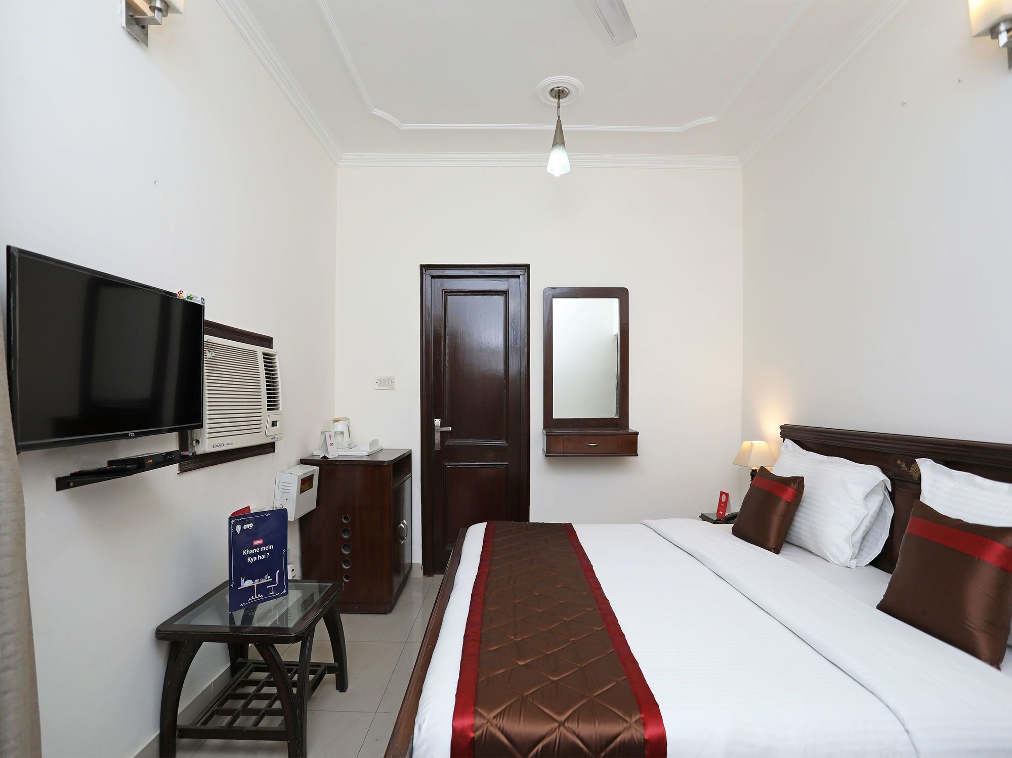 Oyo 9731 Acme Residency Hotel Gurgaon