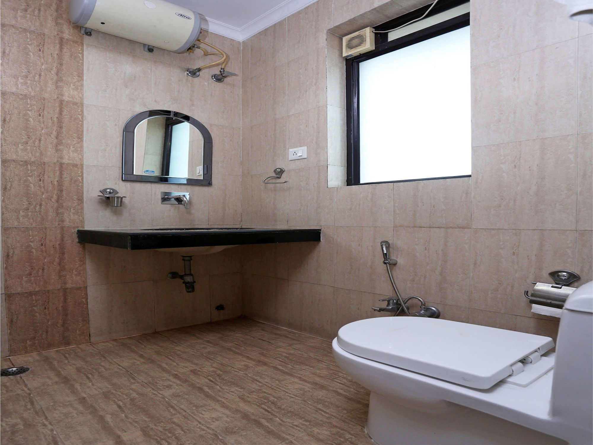 Oyo 9422 Corporate Prime 2* Gurgaon