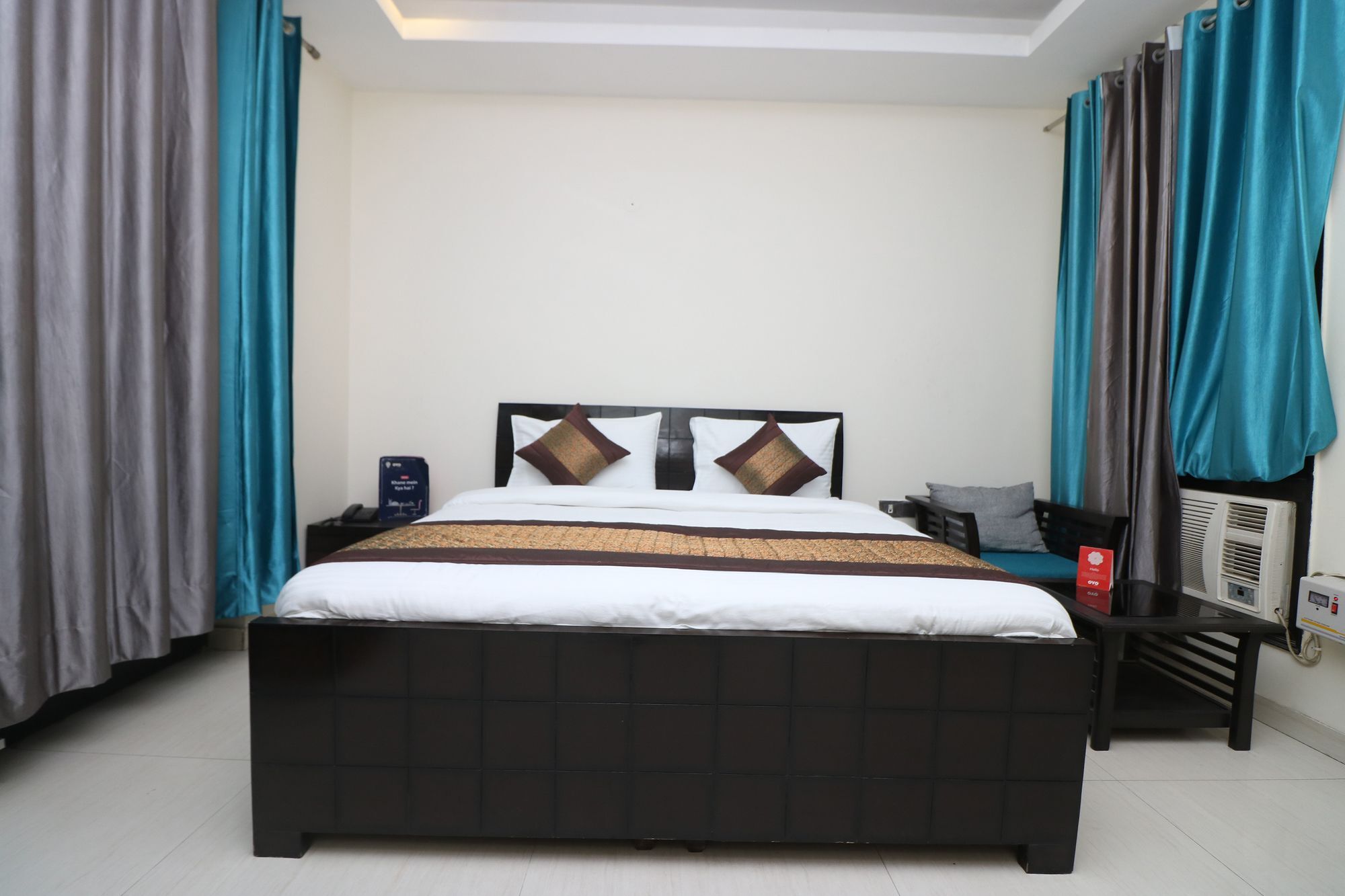 Oyo 9994 Summer Homez Hotel 2*