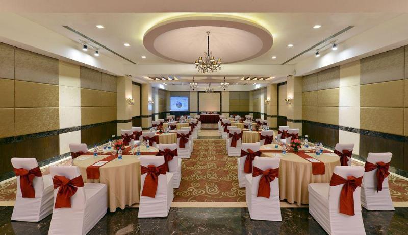 Quality 3* Gurgaon