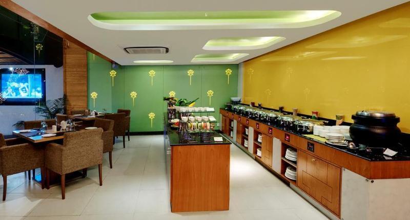 Quality 3* Gurgaon