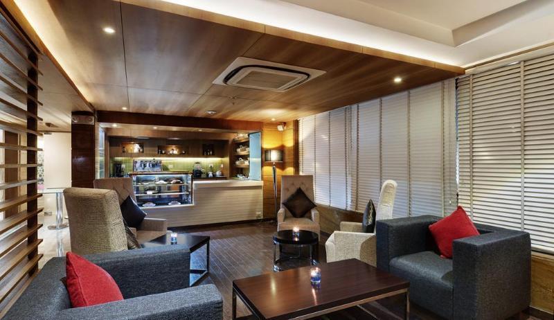 Quality Hotel Gurgaon