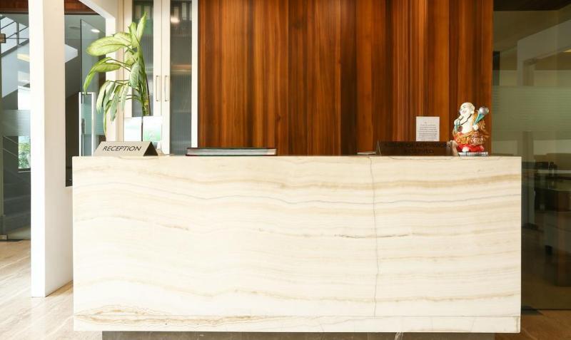 Treebo Premium Eden Residency Hotel