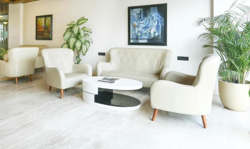 Hotel Treebo Premium Eden Residency 3*