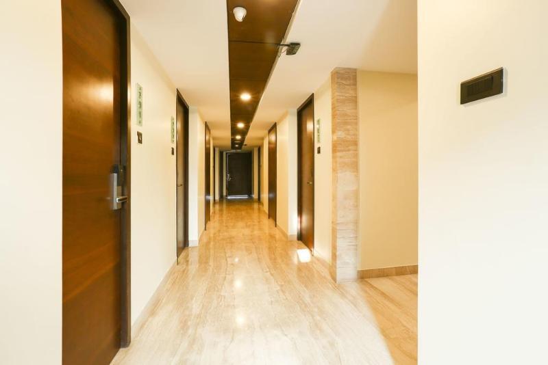 Treebo Premium Eden Residency Hotel 3*