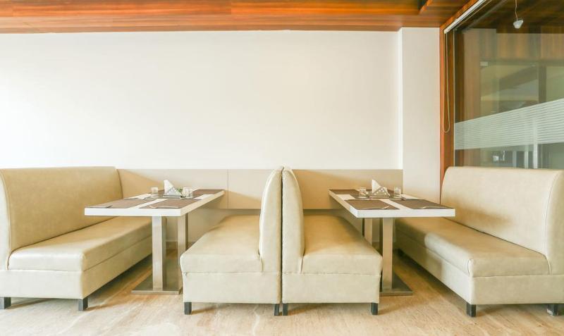 Treebo Premium Eden Residency Gurgaon