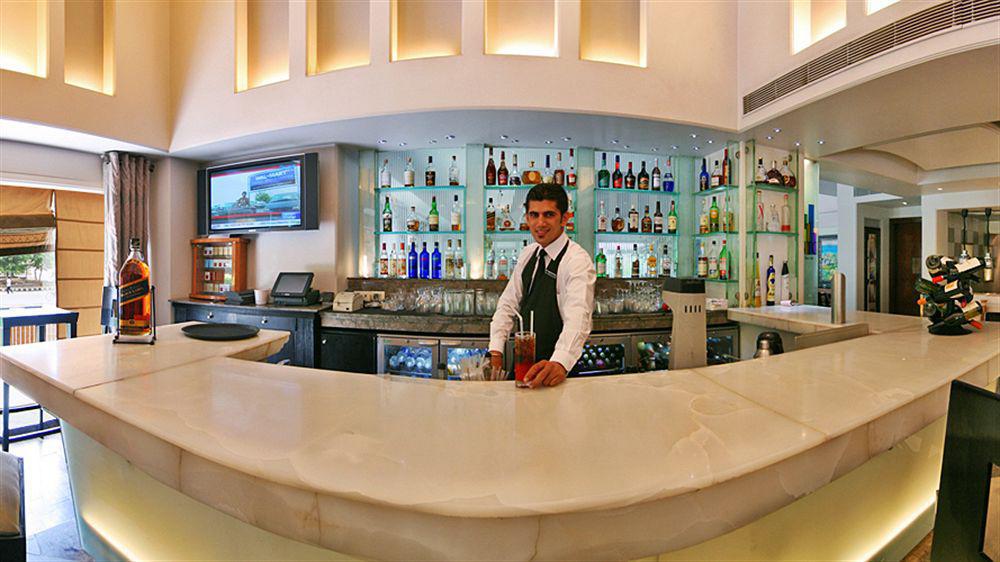 Hotel Park Plaza Gurgaon