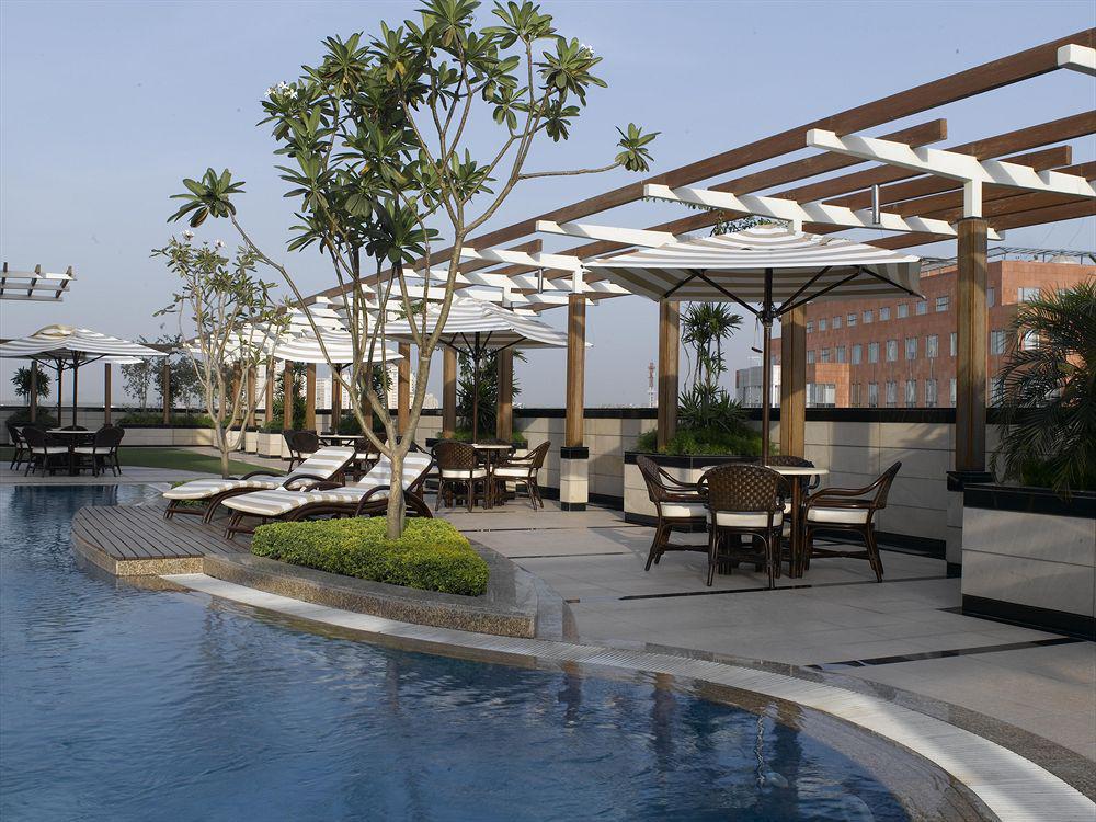 Park Plaza Hotel