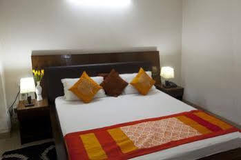 Oyo Medanta Iii Hotel 3*