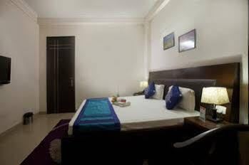 Oyo Medanta Iii Gurgaon