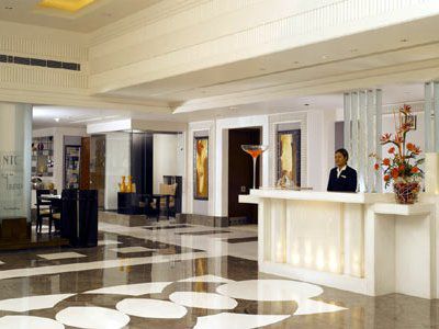 Hotel Park Plaza Gurgaon
