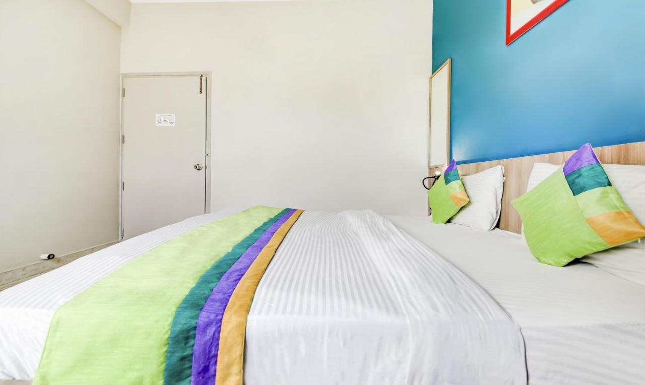 Hotel Treebo Mall View, Dlf Phase Ii Gurgaon