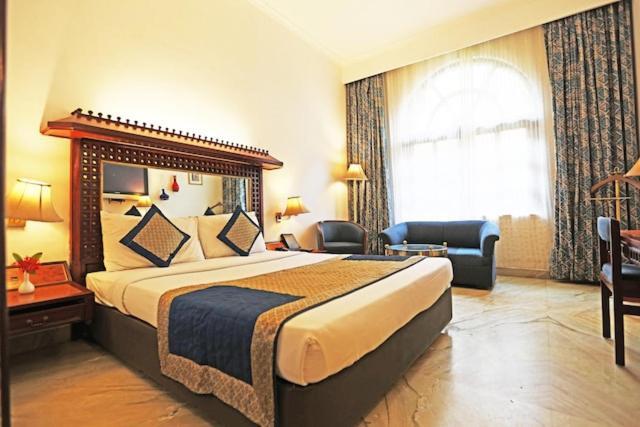 Resort Ashok Country