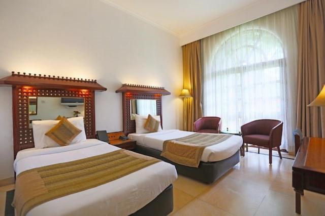 Ashok Country Gurgaon