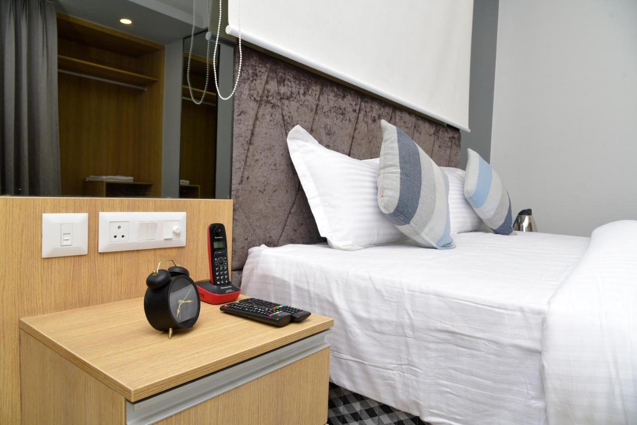 Ziffy Homes Sapphire Apartment *