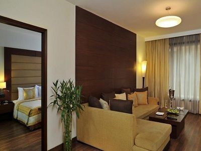 Hotel Country & By Radisson, Gurugram Sector 12 Gurgaon