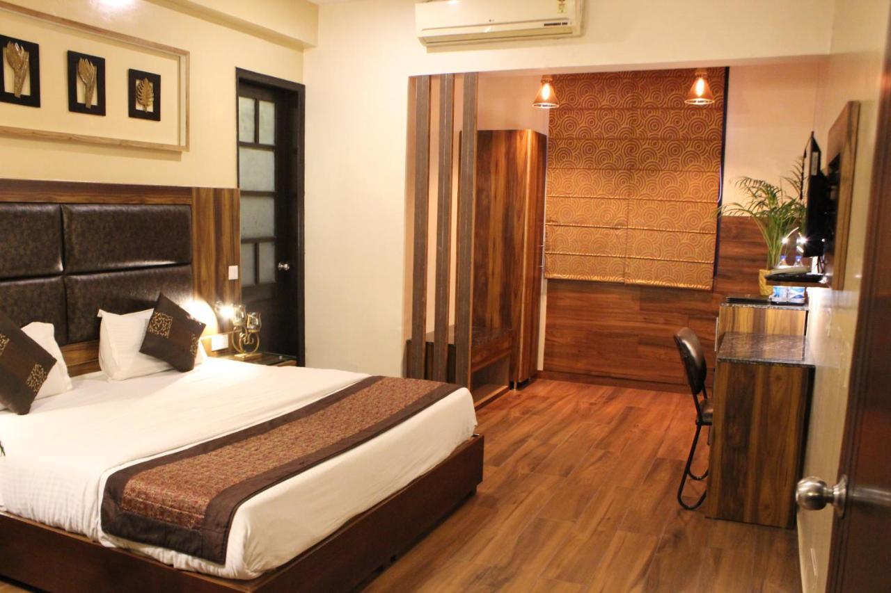 Imperial Park Hotel