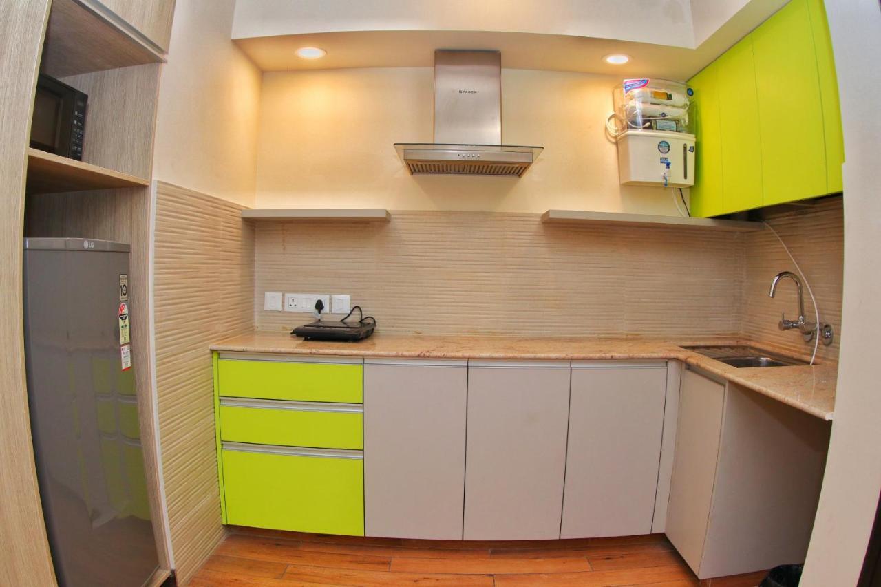 Ziffy Homes Sapphire Apartment *