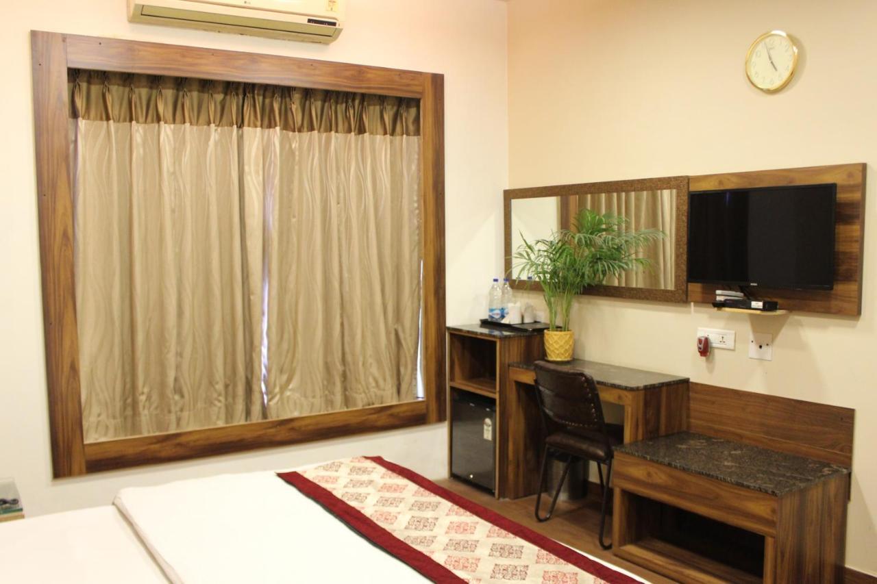 Imperial Park Hotel