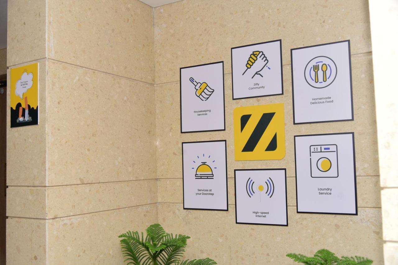 Ziffy Homes Sapphire Apartment Gurgaon
