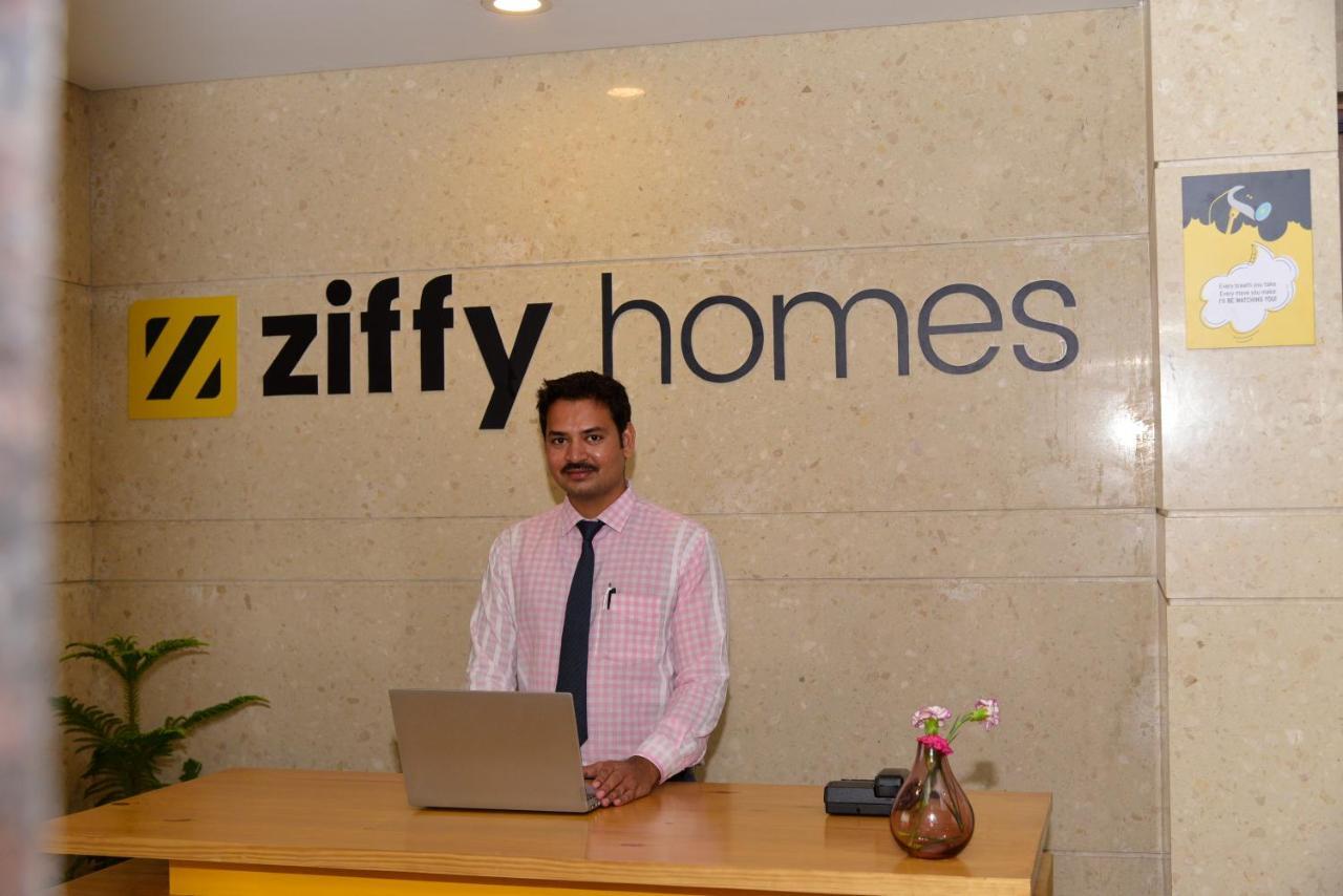 Apartment Ziffy Homes Sapphire *