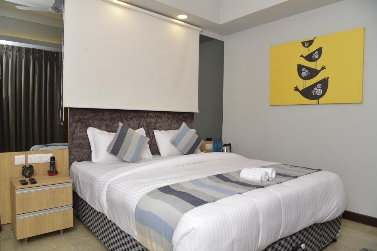 Ziffy Homes Sapphire Apartment