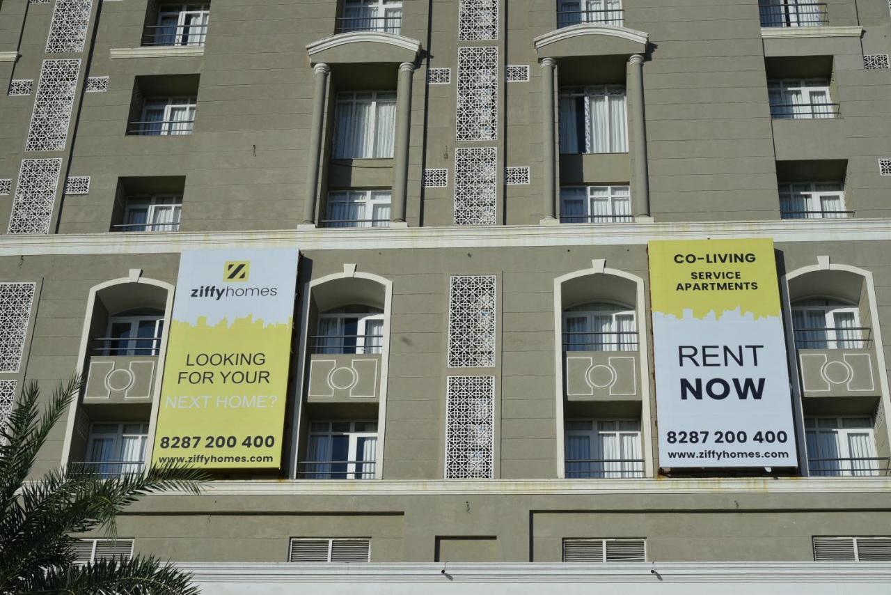 Ziffy Homes Sapphire Apartment Gurgaon