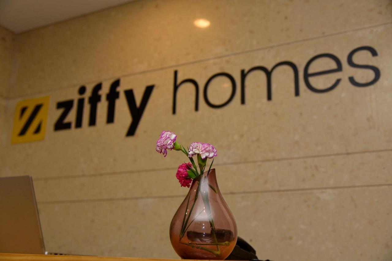 Ziffy Homes Sapphire Apartment