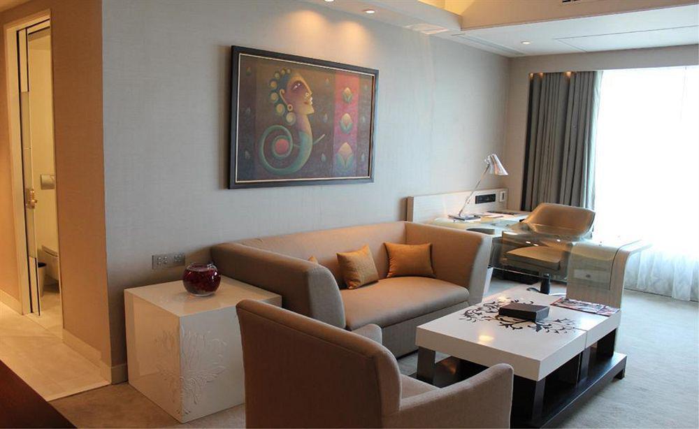 Hotel Le Meridien Gurgaon, Delhi Ncr