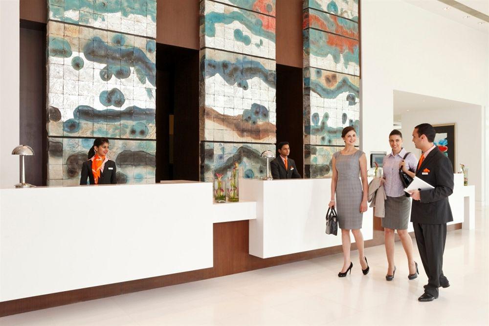Le Meridien Gurgaon, Delhi Ncr 5*