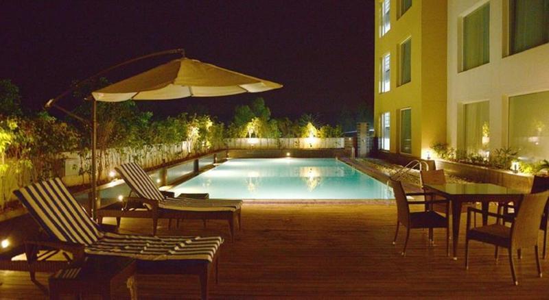 Country & By Radisson, Gurugram Sohna R Gurgaon