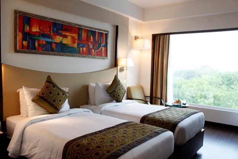 Hotel Country & By Radisson, Gurugram Sohna R Gurgaon