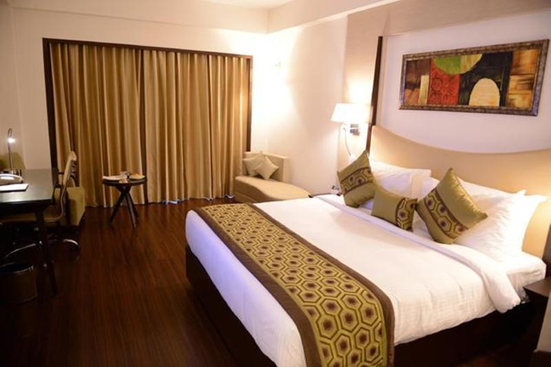 Country & By Radisson, Gurugram Sohna R Hotel