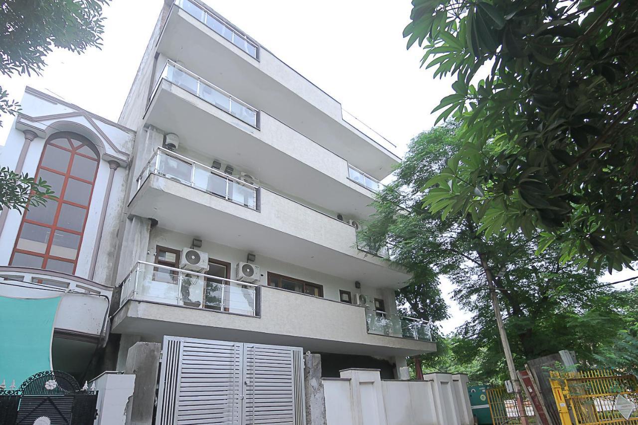 Guest house The Grace Residency