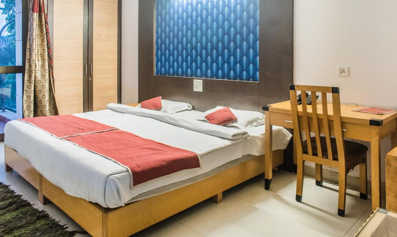 Guest house Elevate Residency 3*